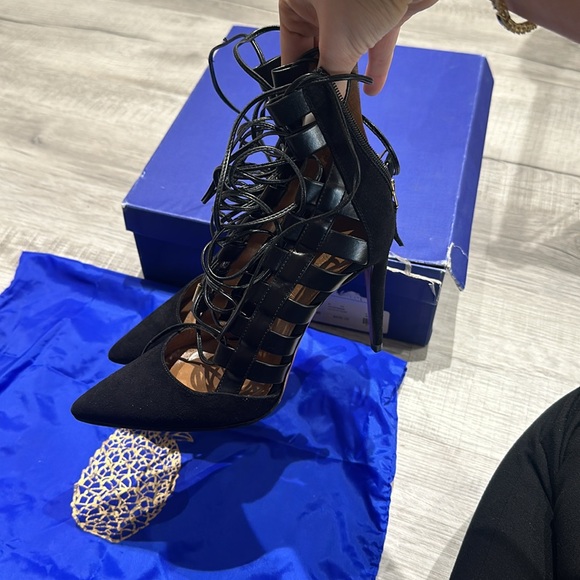 Aquazzura Heels - Picture 5 of 5